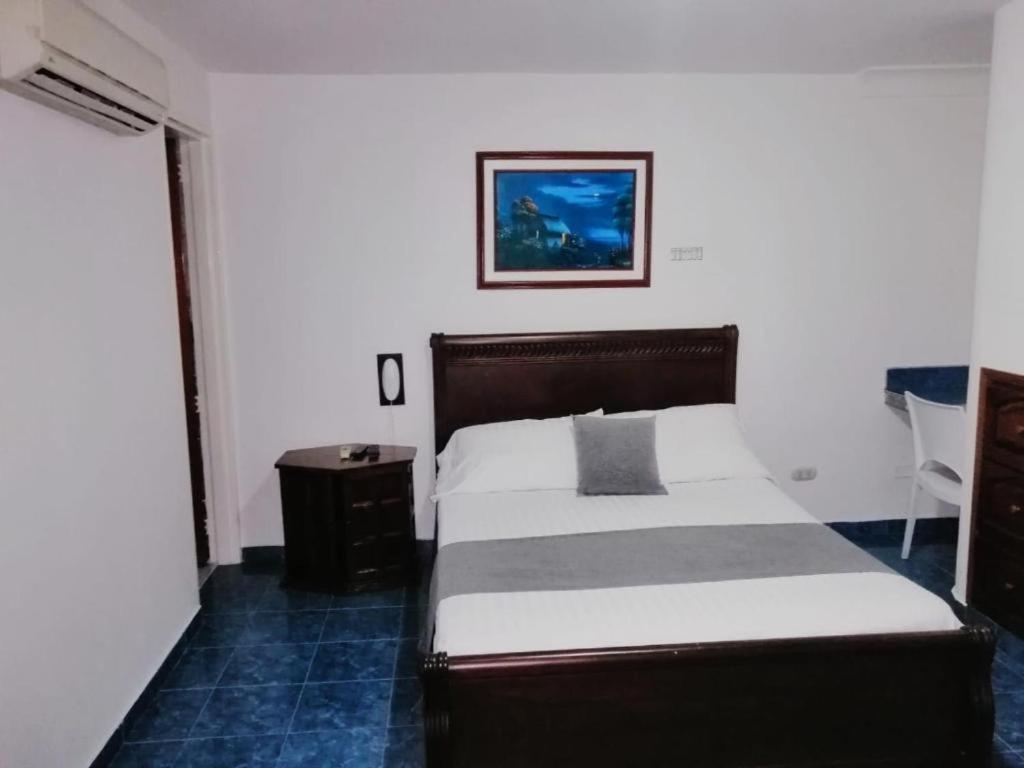 Gran Hotel Cali Valle Esterno foto